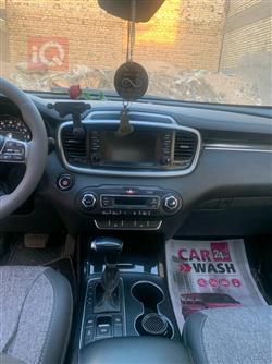 کیا سۆرینتۆ